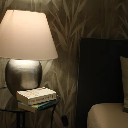 Apartamento D.five Splendor Above The *