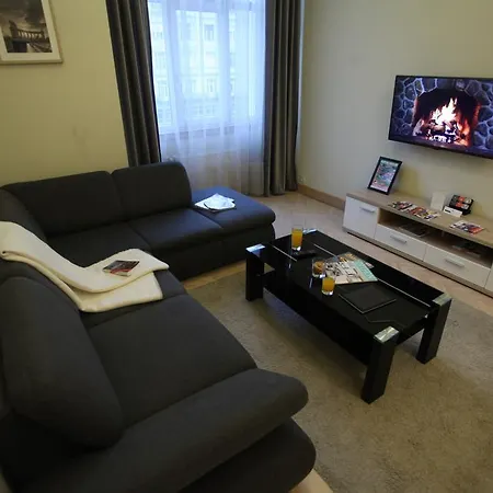 Apartamento D.five Splendor Above The *