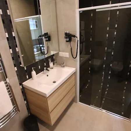 Apartamento D.five Splendor Above The
